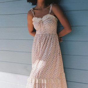 Christy Dawn Emma Dress